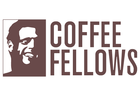 00_Coffee Fellows logo