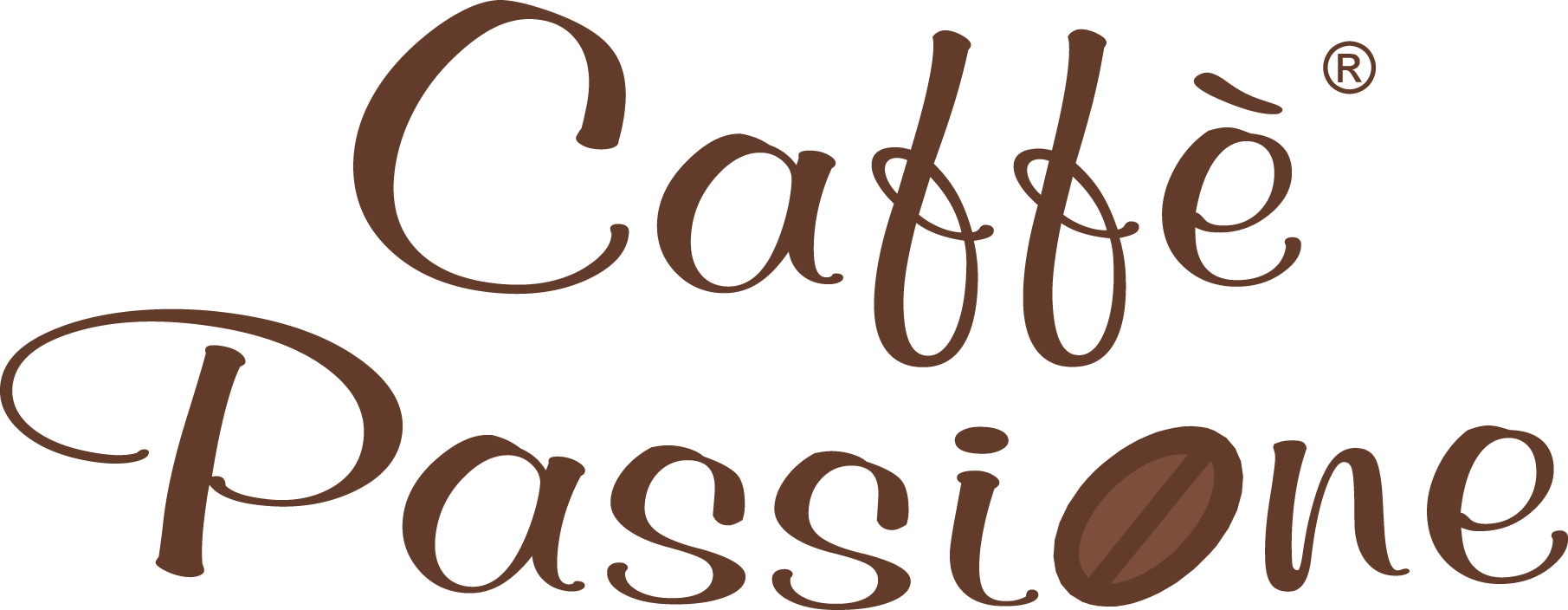 15_Caffè Passione Logo
